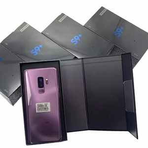 Android S9 + Điện thoại di động Dual Sim S9 cộng với S8 S10 + 4G Điện thoại Thông Minh USA phiên bản celulares điện thoại di động - Product Image 1