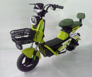 Nouveau populaire 350W/500W ville loisirs vélo électrique usine pas cher <span class=keywords><strong>prix</strong></span> <span class=keywords><strong>batterie</strong></span> au plomb avec moteur sans balais - Product Image 5