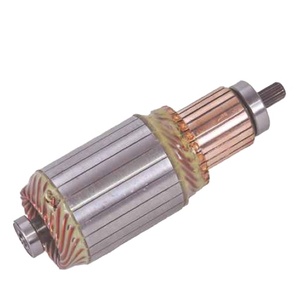 691893 ротора статора арматуры стартера IM3080 12 В 2,2 кВт 6127558 Вт 0282001890 0282005040 0282006850 0282007440 2816064040 - Product Image 2