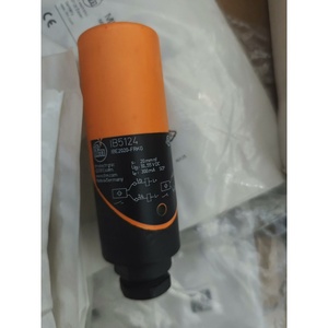 หนึ่งตัวสำหรับสวิตช์ตรวจจับระยะใกล้ IFM รุ่นใหม่ IB5124 - Product Image 4