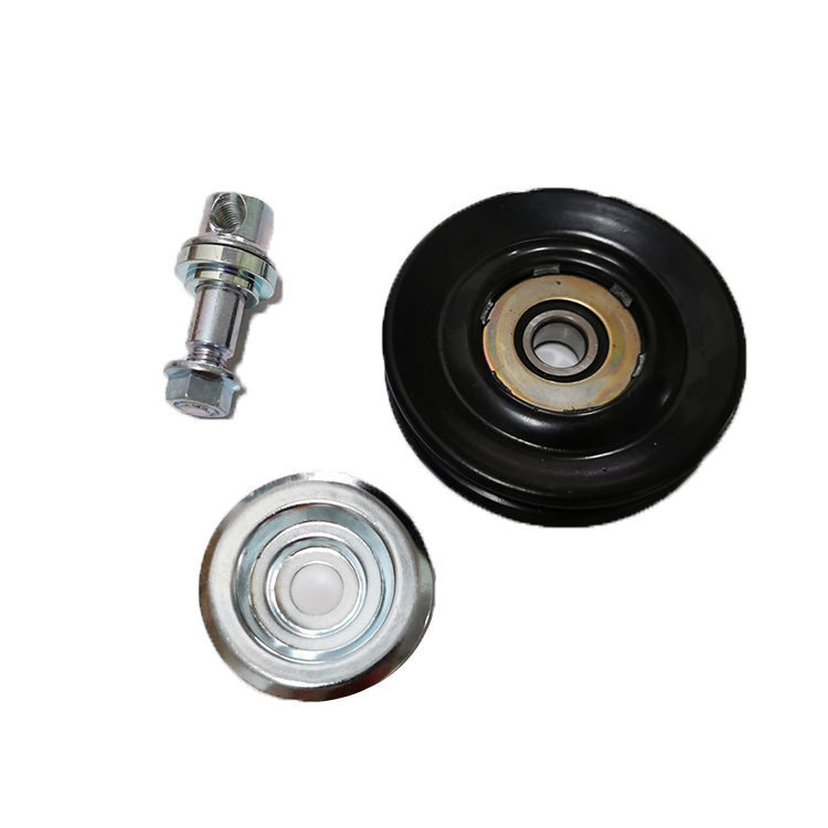 ランドクルーザー 4.2L用 新品エアコンコンプレッサーベルト