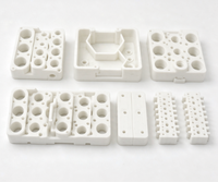 Layanan Pencetakan Plastik 3D Murah, Prototipe Printer 3D SLS, Pabrik China Menyediakan Pencetakan 3D