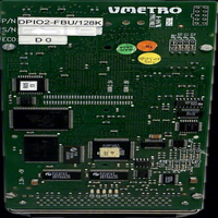 Plc Vmetro Dpio2-fbu/128k Fpdp / Ii Digital Parallel I/o Module - Skue5-1 Factory Direct