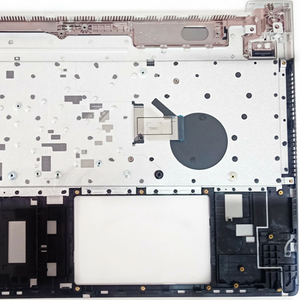 L45091-001 Para HP ProBook 450 455 G6 450 455 G7 Reposamanos con Teclado Americano Sin Retroiluminación L45091-001 - Product Image 4