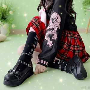 Zapatos Deportivos de Mujer de PU Artificial Pequeños para Caminar, para Otoño/Invierno/Verano - Product Image 3