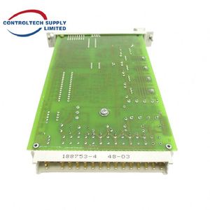Module d'entrée binaire universel en aluminium 216MB66 pour moteur, équipement électrique d'automatisation de haute qualité, garantie 1 an - Product Image 2