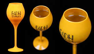 Flûtes à <span class=keywords><strong>champagne</strong></span> en plastique jetables transparentes pour mariage et fête - Product Image 3