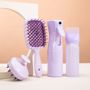 Ensemble de 4 pièces de soins capillaires pour <span class=keywords><strong>salon</strong></span> de coiffure professionnel à bon prix - Product Image 5