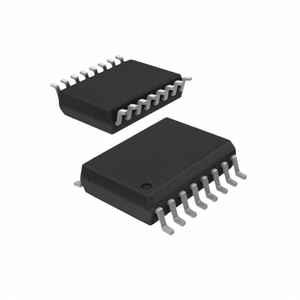 Power Management (PMIC) 16 SOlC In Stock MIC2560-1YWM-TR Electronics Component - Product Image 1