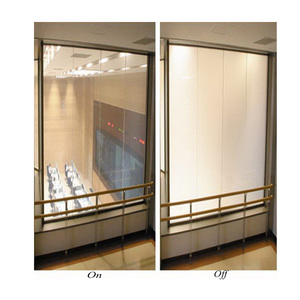 Película Inteligente para Ventanas de Privacidad de Dos Tonos, Ventanas de Vidrio Encendidas/Apagadas con Control Remoto y Aplicación - Product Image 4