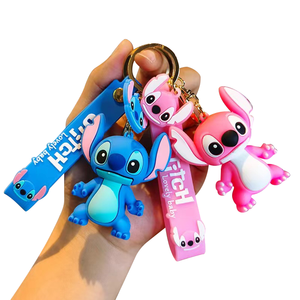 OEM Keychains Factory Customized Keyring Personalized