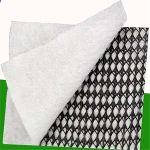 Red de Drenaje Geocompuesta de Geosintéticos <span class=keywords><strong>BPM</strong></span> en Colombia - Product Image 5