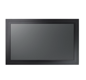 จอภาพอุตสาหกรรม Advantech IDS-3221W แบบติดตั้งบนแผงควบคุม ขนาด 21.5 นิ้ว ความละเอียด FHD รองรับการเชื่อมต่อแบบ Copper-Multi-Interface/Dual-Touch  ขนาด 21.5 นิ้ว ความละเอียด Full HD 1920 x 1 - Product Image 5