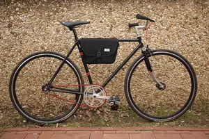 Borsa a tracolla per ragazzo urbano fornitore della cina borsa per telaio anteriore per bicicletta borsa per tubo per bici zaino da ciclismo borsa per bici