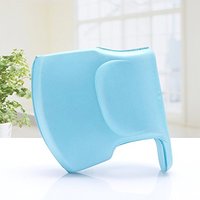 Couvercle de robinet de baignoire pour bébé enfants couvercle de bec de bain protecteur d'extension de robinet de baignoire