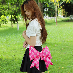 Accesorios para fotos al aire libre con <span class=keywords><strong>globo</strong></span> de lazo estilo Ins, decoración de punto de registro de cafetería, accesorios de decoración de cumpleaños para niños - Product Image 4