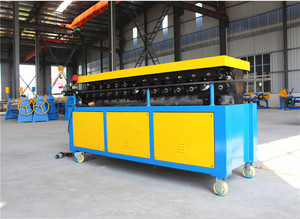 TDF Mặt Bích Cán Máy Ép - Product Image 4