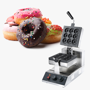 Machine à <span class=keywords><strong>Donuts</strong></span> Professionnelle Commerciale pour Petites Entreprises, <span class=keywords><strong>Prix</strong></span> Usine, Machine à <span class=keywords><strong>Donuts</strong></span> Automatique avec CE - Product Image 2