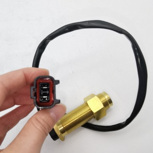เซ็นเซอร์วัดความเร็วรถขุดคุณภาพสูง PC200-6 PC300-6 PC300-7 6D102 เซ็นเซอร์วัดรอบ 7861-92-2310 7961-93-2330 - Product Image 4