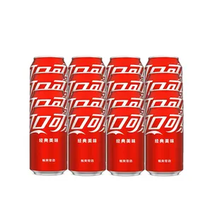 Groothandel 330Ml Exotische Dranken Cola Zachte Ingeblikte Pepsis Frisdranken Koolzuurhoudende Dranken