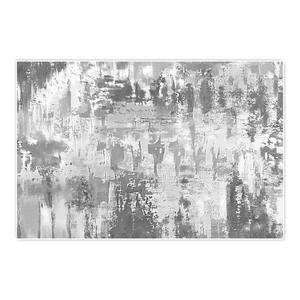 Alfombra Rectangular de Estilo Italiano, Diseño Abstracto 2025, Antideslizante, Imitación de Cachemira, Cobertura Total, para Sala de Estar y Dormitorio - Product Image 5