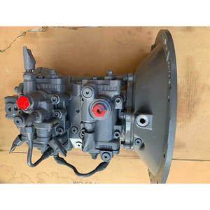 Pompe hydraulique de qualité supérieure HPK055 HPK060, pompe principale pour excavatrice Hitachi ZX120 ZX130 ZX135, ensemble de pompes HPK série complète - Product Image 3