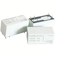 Relais de puissance DC24V 16A 100% neuf et d'origine SPDT