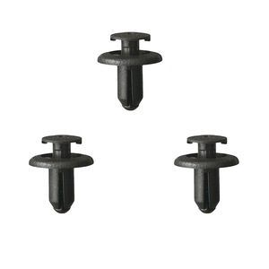 Nylon Plastic <b>Bumper</b> <b>Clips</b> B292 For Car Accessories Replacement Repair Fasteners PA66 Material - Product Image 1