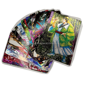 pokemon pokemon card Pokémon Card GOD Pack! - 10 Ultra Rare OR Full Art Cards (Assorted Lot main image 0