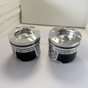 Piezas de pistón de alta calidad de 87mm para motor de gasolina Toyo Ta 2JZ 2JZ-GE 2JZ-GTE modelo 13101-46030 13101-46031 - Product Image 1