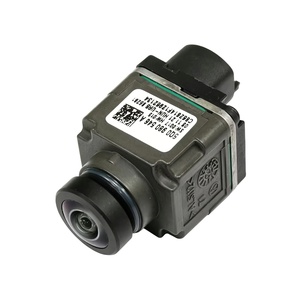 กล้อง 360 องศา รุ่น 5Q0980546A สำหรับ Audi A4 A5 Q5 Q7 <span class=keywords><strong>S4</strong></span> S5 SQ5 <span class=keywords><strong>Porsche</strong></span> Cayenne Macan <span class=keywords><strong>Panamera</strong></span> 5Q0 980 546 a อะไหล่รถยนต์ - Product Image 2