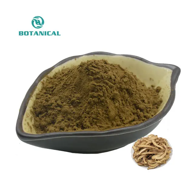 B.C.I SUPPLY Ashitaba Extract Dong Quai Angelica Keiskei Ligustilide Angelica Dahurica Extract 1% Ligustilide 4431-01-0