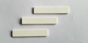 Etiqueta de ropa RFID resistente al calor UHF, etiqueta de ropa de silicona lavable Alien <span class=keywords><strong>H3</strong></span> para frecuencia de 860-960MHz - Product Image 6