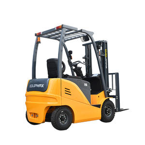 חומר טיפול ציוד 2ton חשמלי מלגזה CPD20 מלגזה במצב חדש - Product Image 3