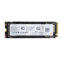 SSD RS PM9C1b Solid State Drive 512GB PCie M.2 2280 Bekas Baru Gen4*4 Model MZ-VL8512D MZVL8512HFLU-00BH1