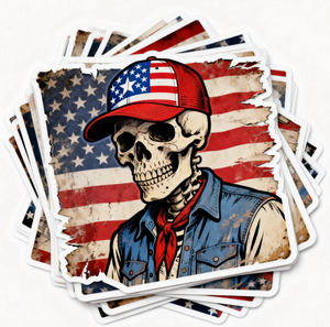 Oem Printing Custom logo <strong>Cheap</strong> Waterproof Sticker Adhesive Label Printing Pvc Vinyl Die Cut Sticker for <strong>Laptops</strong> Guitars suitcase - Product Image 2