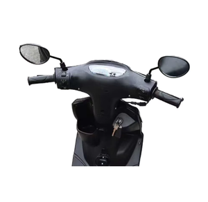 Gương Chiếu Hậu Xe Máy, gương chiếu hậu sửa đổi xe máy, gương chiếu hậu độ nét cao, gương Rùa Nhỏ - Product Image 2