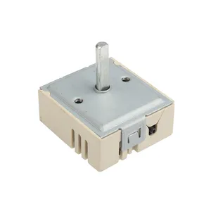 High Quality Energy Regulator Use For Oven Infinite Switch Energy Switch