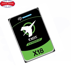 ST18000NM000J 18TB 7200RPM SATA 6Gbps LFF (3.5inch) Hard Disk Drive