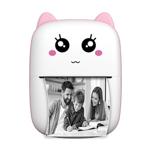 <span class=keywords><strong>Mini</strong></span> <span class=keywords><strong>impresora</strong></span> Impresión DE FOTOS Impresión de errores de teléfono inalámbrico <span class=keywords><strong>Impresora</strong></span> conveniente - Product Image 1