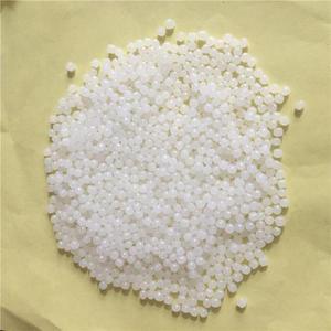Горячая распродажа: первичный гранулированный полиэтилен HDPE, белый, высокой плотности, для сельскохозяйственной пленки - Product Image 5