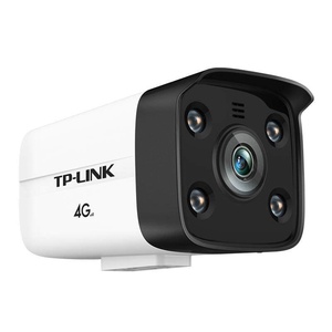 กล้องเน็ตเวิร์คสีเต็มรูปแบบ 3MP <span class=keywords><strong>4G</strong></span> พร้อมไมโครโฟนในตัว เซ็นเซอร์ CMOS สำหรับโปรโตคอลกลางแจ้ง รุ่น TL-NIPC5364-GA4 - Product Image 5