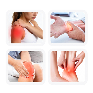 Crème analgésique rapide au venin d'abeille Wangtailin |   Pommade à base de plantes naturelles <span class=keywords><strong>pour</strong></span> les douleurs articulaires, musculaires, cervicales et dorsales, 20g - Product Image 2