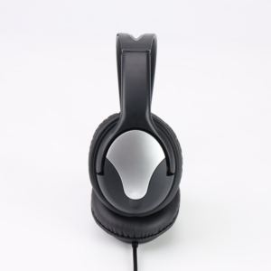 <span class=keywords><strong>Casque</strong></span> d'écoute de studio haute résolution pour enregistrement, avec haut-parleur de 50 mm, étanche IPX-4, cordon de 3 m, son stéréo premium, <span class=keywords><strong>casque</strong></span> DJ - Product Image 1