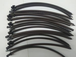 एलईडी लाइट 2 पिन एकल रंग 4पिन आरजीबी रंग 5पिन आरजीबीडब्ल्यू रंग 5पिन आरजीबीडब्ल्यू रंग - Product Image 5