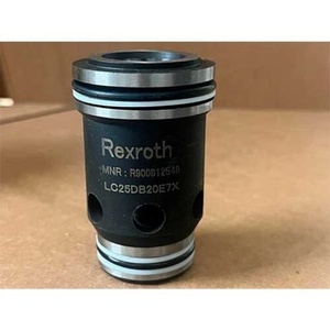R900912549 LC25DB20E7X / / NG25 Accessoires de bloc de commande hydraulique - Product Image 1