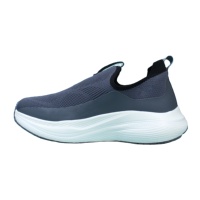 Vente en gros de chaussures de sport antidérapantes personnalisées pour hommes baskets confortables pieds nus avec amorti respirant pour routes humides