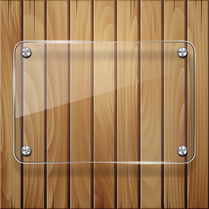 Vis et clous publicitaires métriques en laiton, fixations pour miroirs, vis décoratives à capuchon, clous à finition noire - Product Image 3