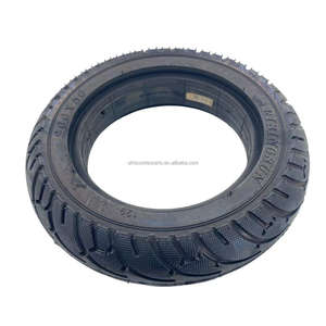 Neumático Sólido 200x50 para Scooter Eléctrico de 8 Pulgadas <span class=keywords><strong>Speedway</strong></span> <span class=keywords><strong>Mini</strong></span> <span class=keywords><strong>4</strong></span> <span class=keywords><strong>Pro</strong></span> Kugoo S1/S3 Razor E100/E125/ E200 RUIMA <span class=keywords><strong>Mini</strong></span> <span class=keywords><strong>4</strong></span> <span class=keywords><strong>PRO</strong></span> - Product Image 2