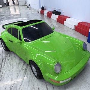 Groothandel Commerciële Elektrische Gokarts |   Attractiekarts voor themaparken & campings - Product Image 2